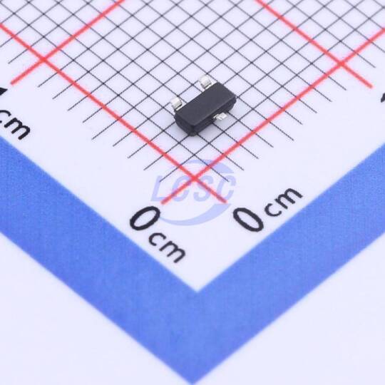 MICROCHIP MCP121T-475E/TT - 2