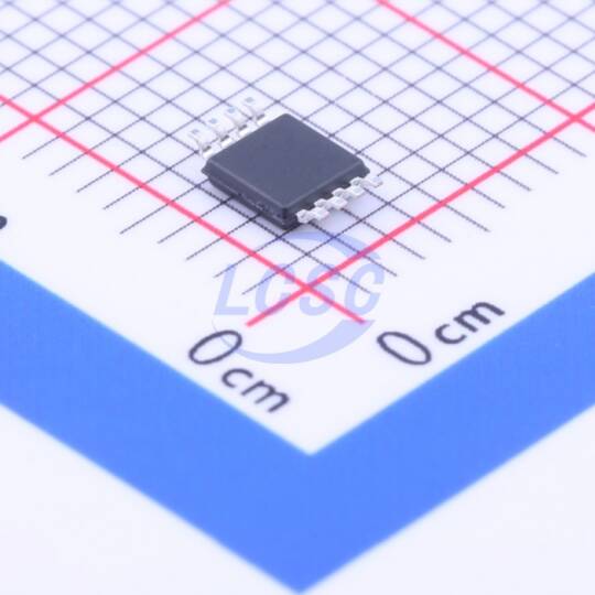 MICROCHIP MCP1252-33X50I/MS - 2