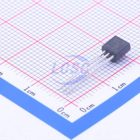 MICROCHIP MCP130-300DI/TO - 1