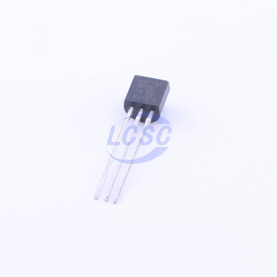 MICROCHIP MCP130-300DI/TO - 3