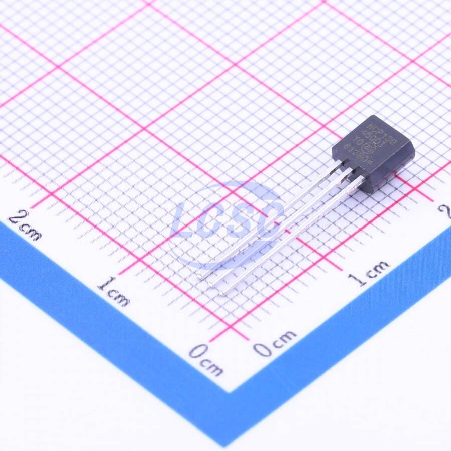 MICROCHIP MCP130-450DI/TO - 1