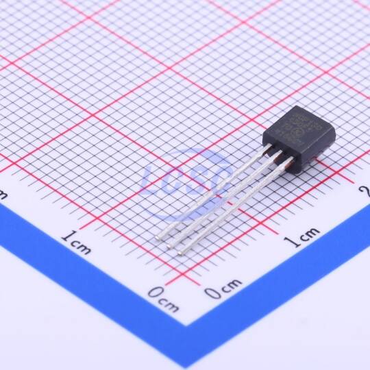 MICROCHIP MCP130-450FI/TO - 1