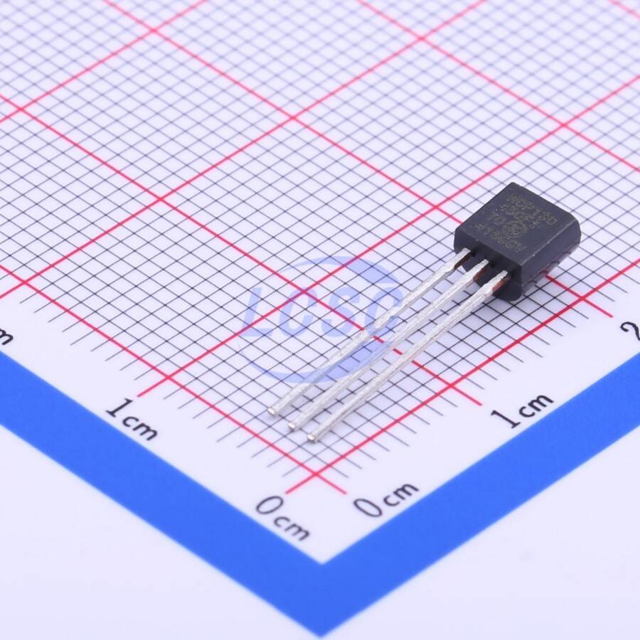 MICROCHIP MCP130-450FI/TO - 1