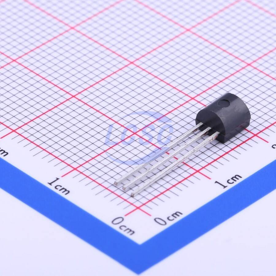 MICROCHIP MCP130-450FI/TO - 2