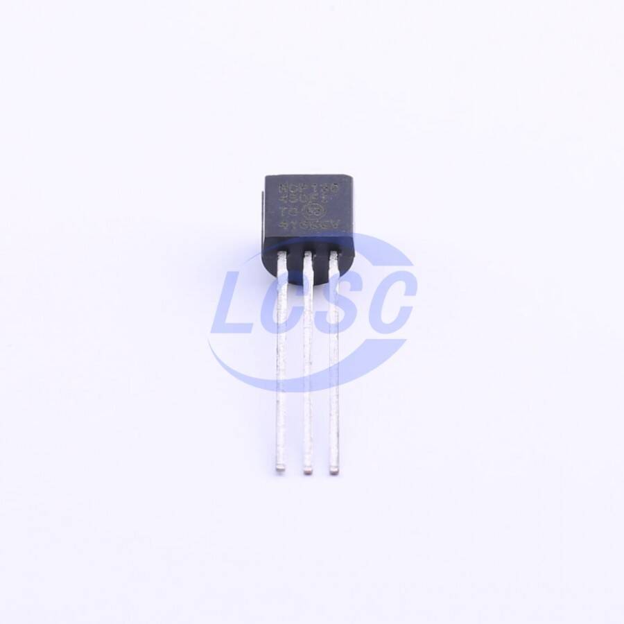 MICROCHIP MCP130-450FI/TO - 3