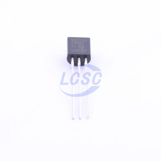MICROCHIP MCP130-485DI/TO - 3