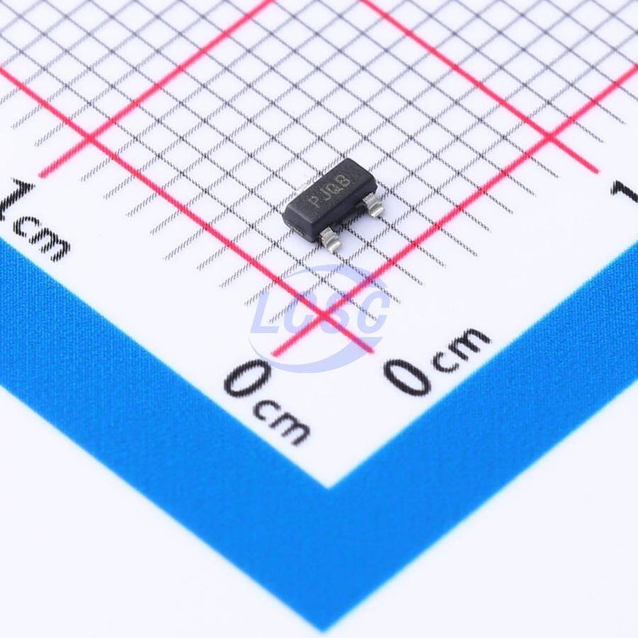 MICROCHIP MCP130T-270I/TT - 1