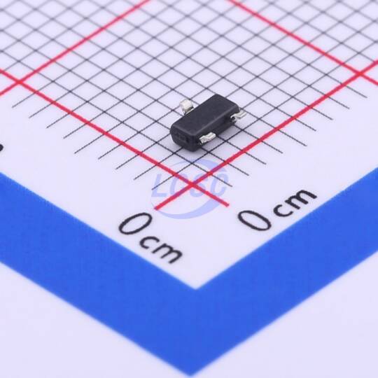 MICROCHIP MCP130T-300I/TT - 2