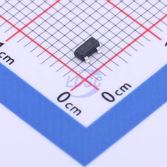 MICROCHIP MCP130T-315I/TT - 1