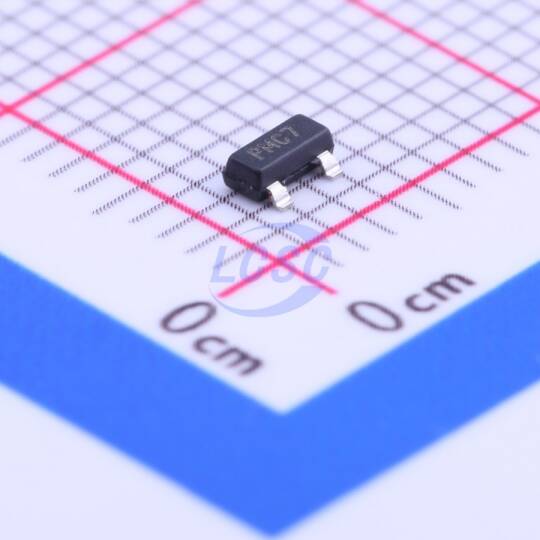MICROCHIP MCP130T-450I/TT - 1