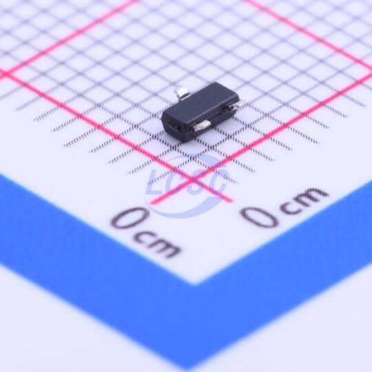 MICROCHIP MCP130T-450I/TT - 2