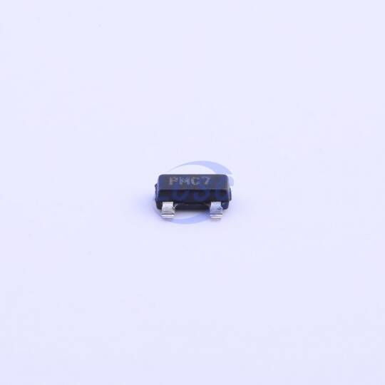 MICROCHIP MCP130T-450I/TT - 3