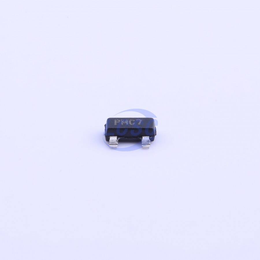 MICROCHIP MCP130T-450I/TT - 3