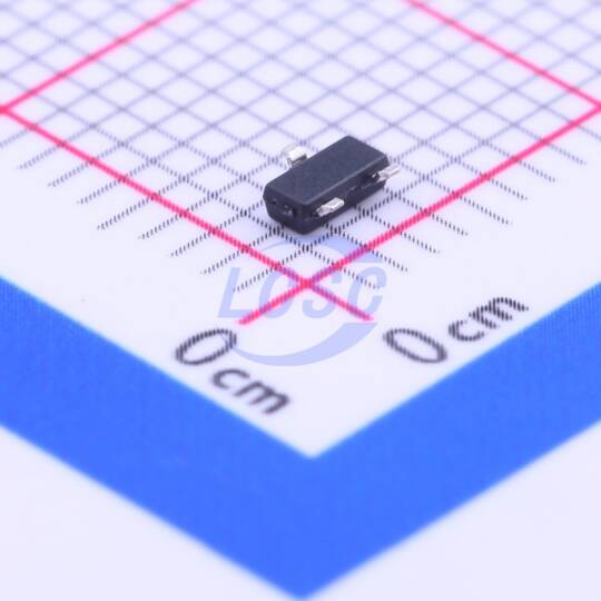 MICROCHIP MCP130T-460I/TT - 2