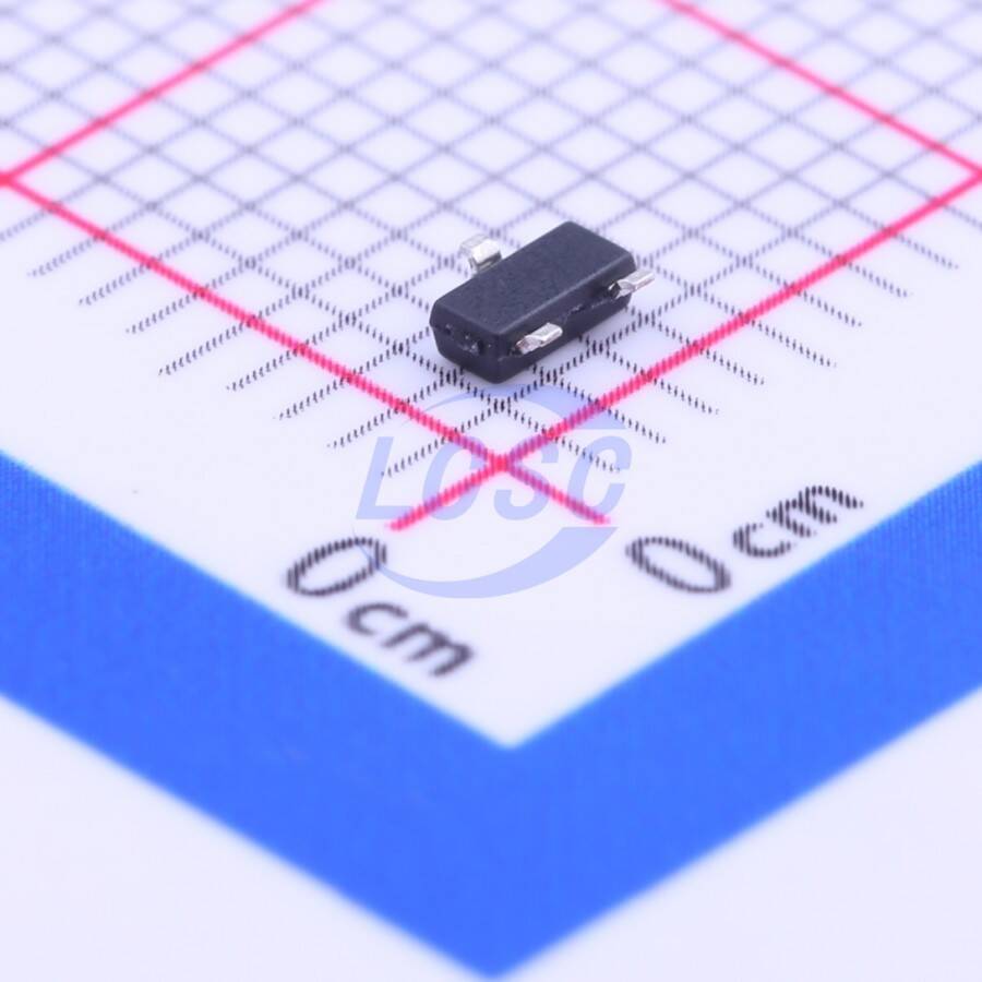 MICROCHIP MCP130T-460I/TT - 2