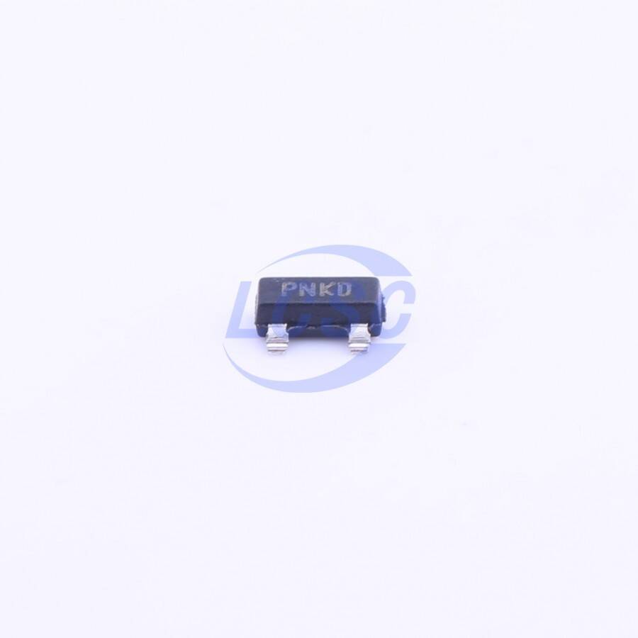 MICROCHIP MCP130T-460I/TT - 3