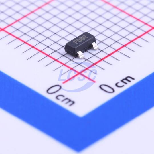MICROCHIP MCP130T-475I/TT - 1