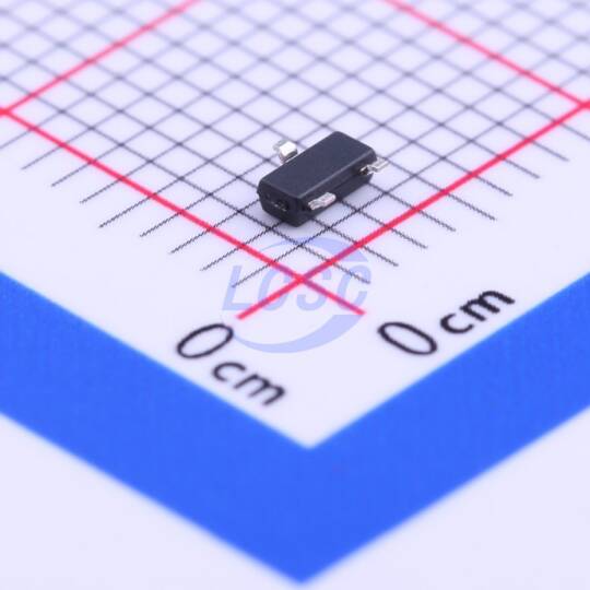 MICROCHIP MCP130T-475I/TT - 2