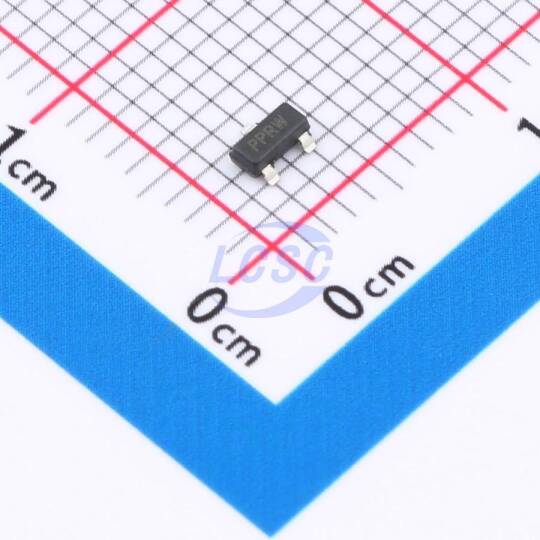 MICROCHIP MCP130T-485I/TT - 1