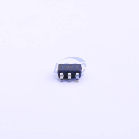 MICROCHIP MCP1316MT-20LI/OT - 3