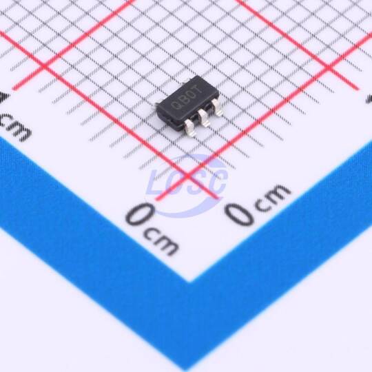 MICROCHIP MCP1316MT-29LE/OT - 1