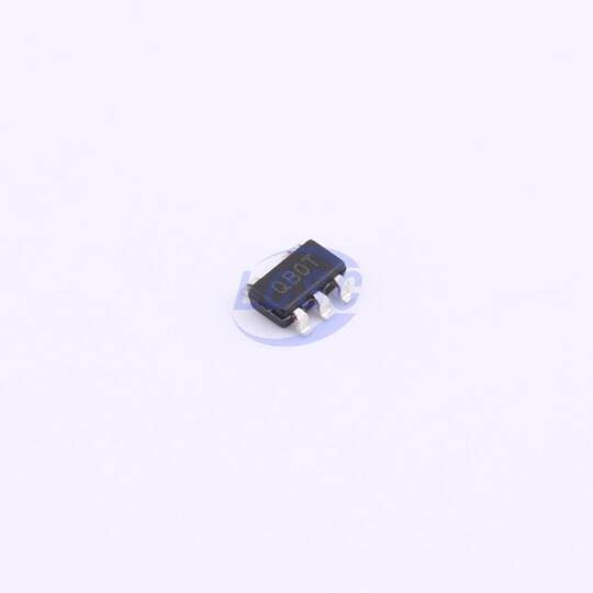 MICROCHIP MCP1316MT-29LE/OT - 3