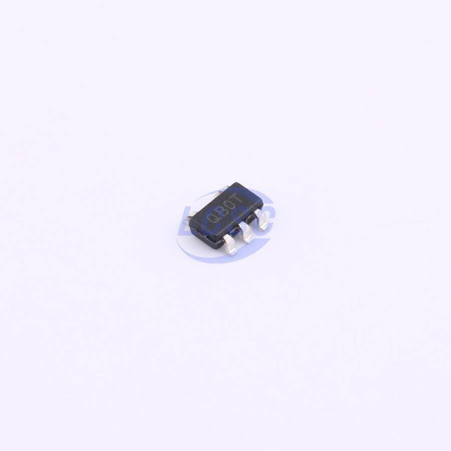 MICROCHIP MCP1316MT-29LE/OT - 3