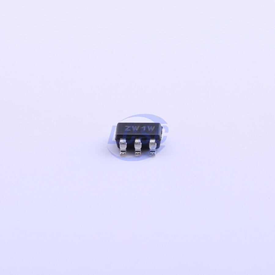 MICROCHIP MCP1316MT-46GE/OT - 3