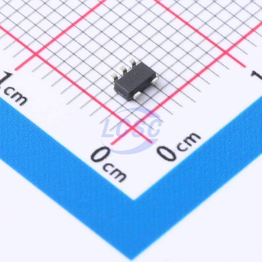 MICROCHIP MCP1316T-29LE/OT - 2