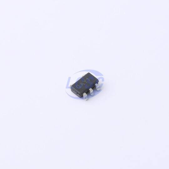 MICROCHIP MCP1316T-29LE/OT - 3