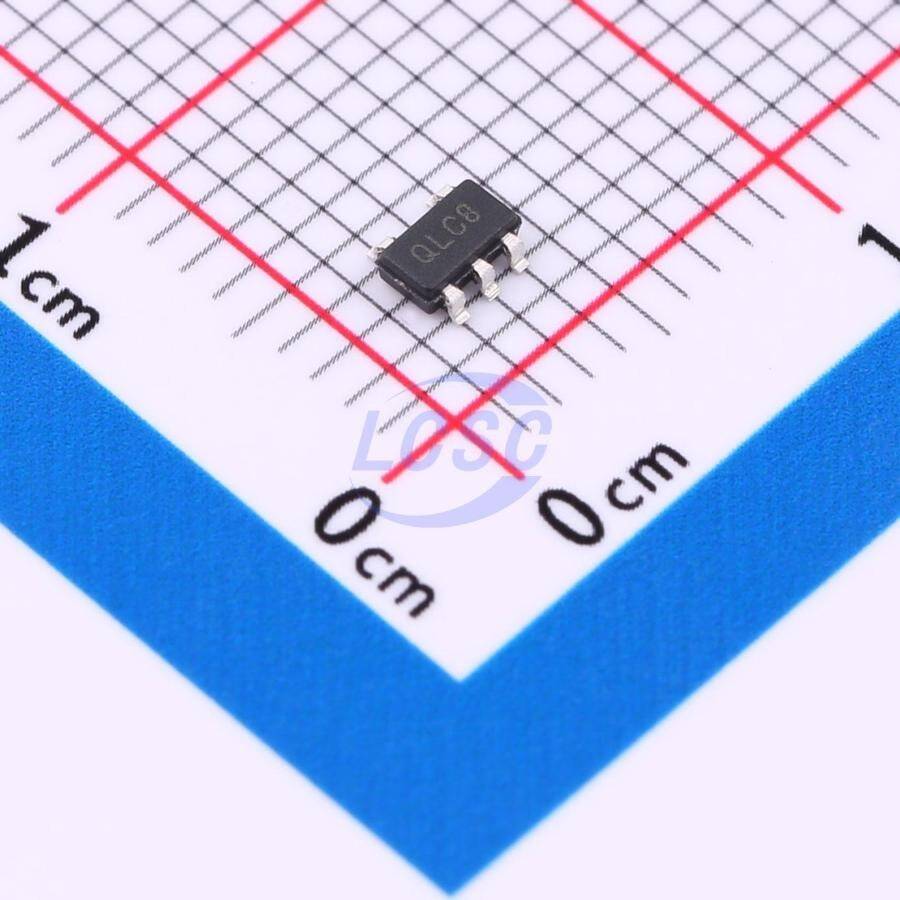 MICROCHIP MCP1316T-46LE/OT - 1
