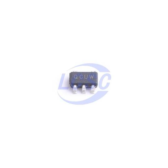 MICROCHIP MCP1317T-29LE/OT - 3