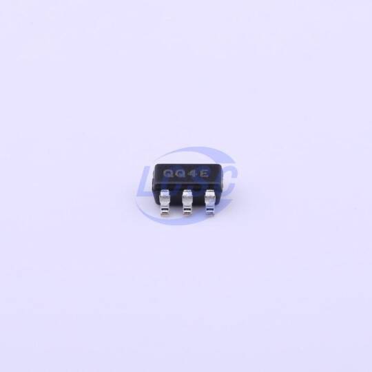 MICROCHIP MCP1318T-46LE/OT - 3