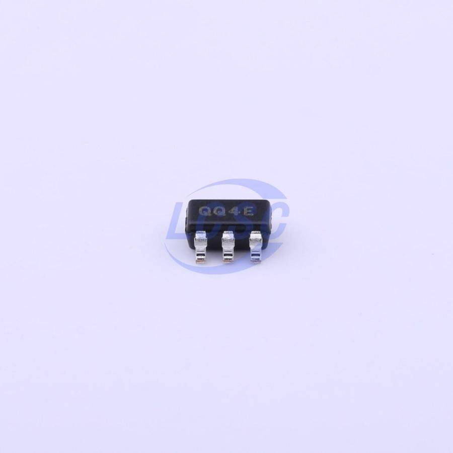 MICROCHIP MCP1318T-46LE/OT - 3