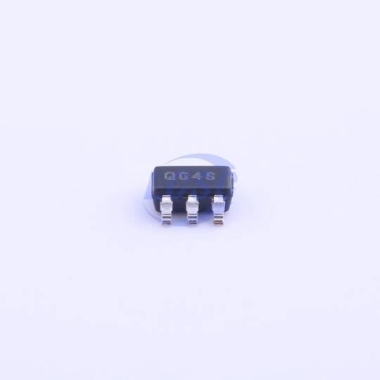MICROCHIP MCP1319MT-29LE/OT - 3
