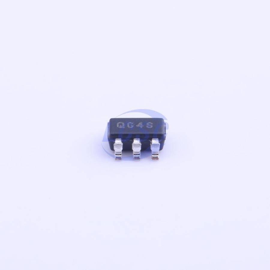 MICROCHIP MCP1319MT-29LE/OT - 3
