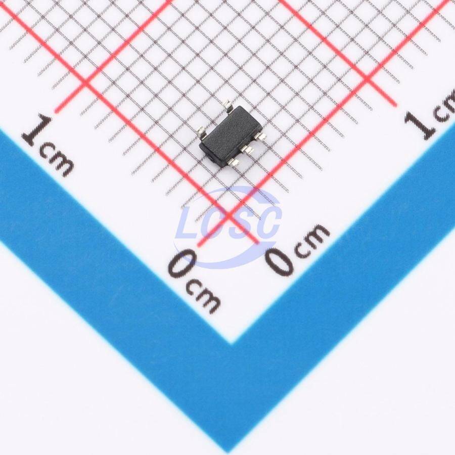 MICROCHIP MCP1319MT-33AE/OT - 2
