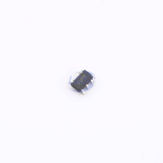 MICROCHIP MCP1319MT-33AE/OT - 3