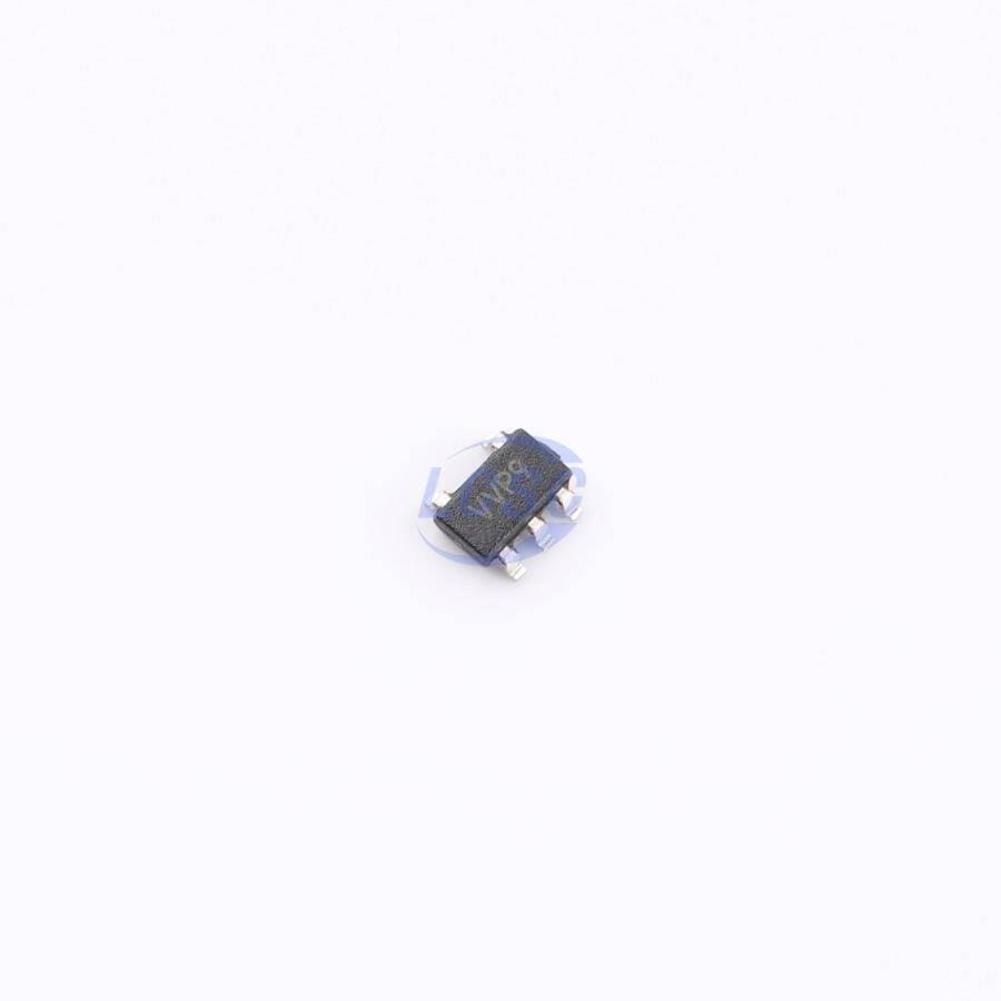 MICROCHIP MCP1319MT-33AE/OT - 3