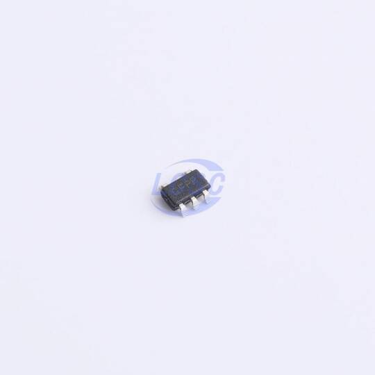 MICROCHIP MCP1319T-29LE/OT - 3