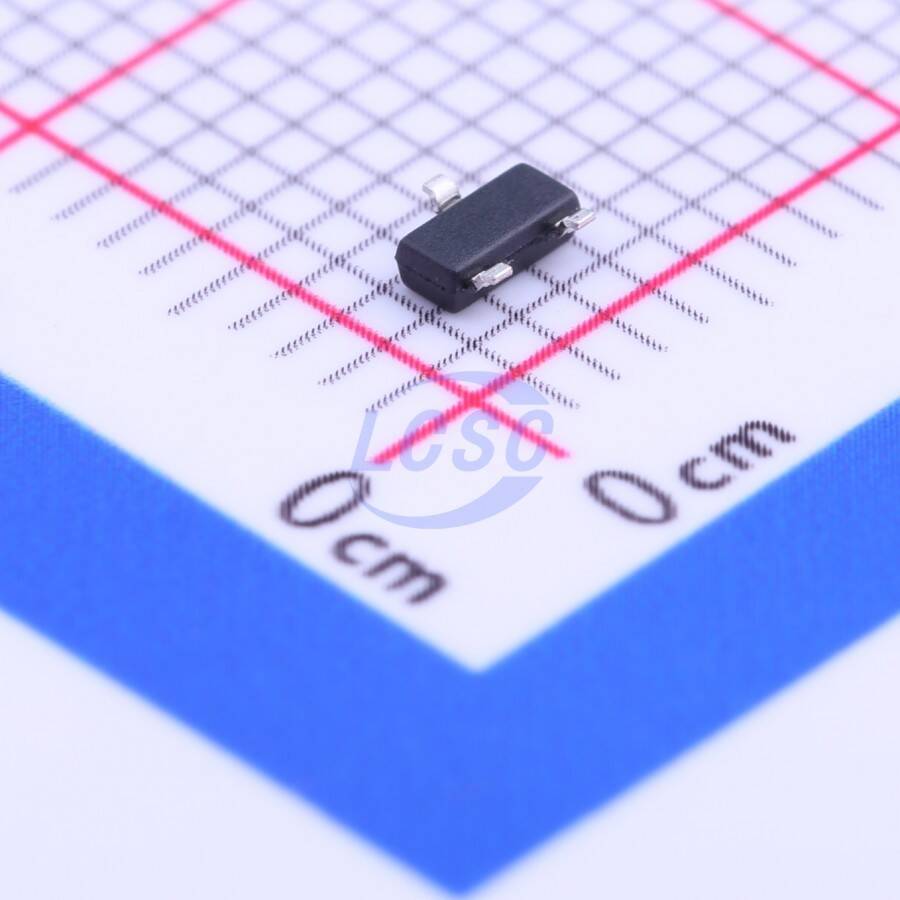 MICROCHIP MCP131T-270E/TT - 2