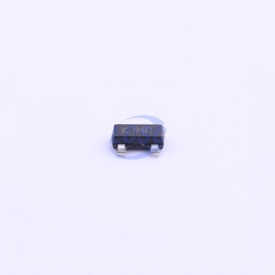 MICROCHIP MCP131T-270E/TT - 3