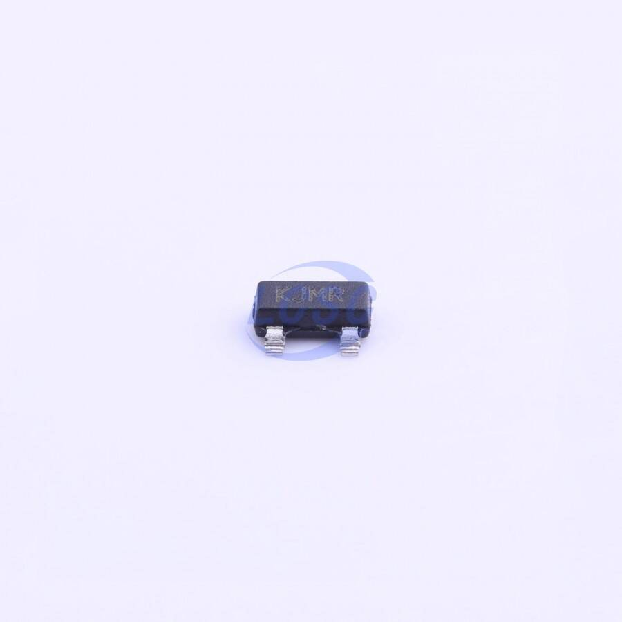 MICROCHIP MCP131T-270E/TT - 3