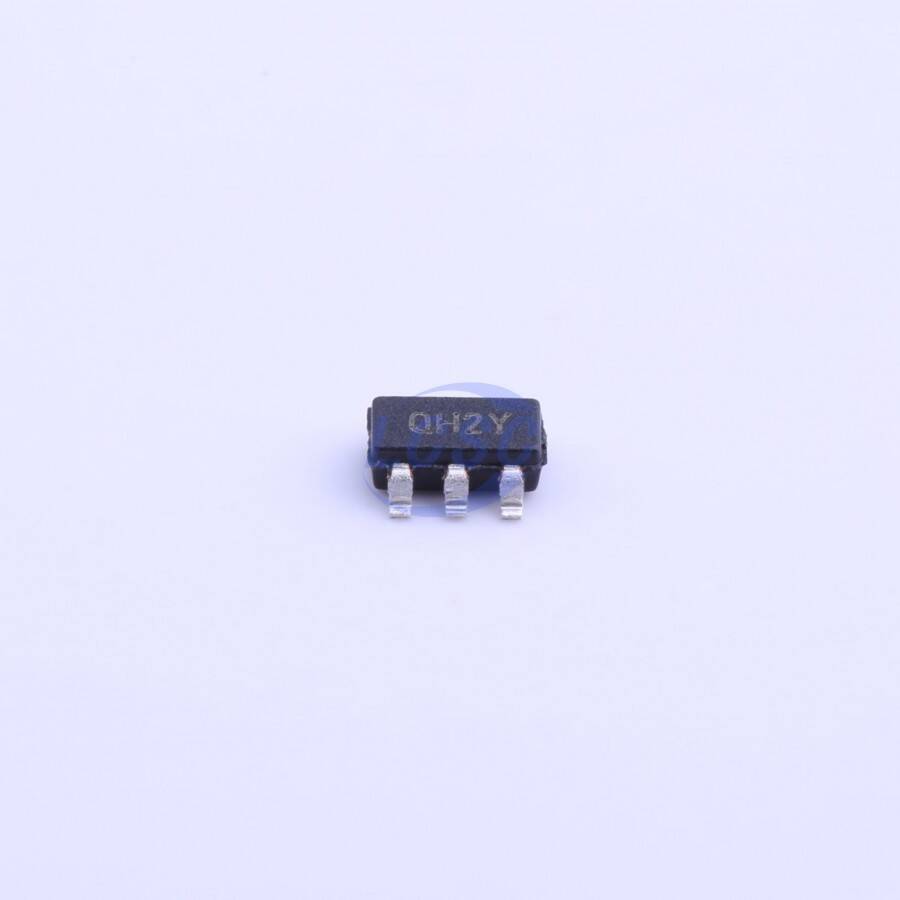 MICROCHIP MCP1320T-29LE/OT - 3