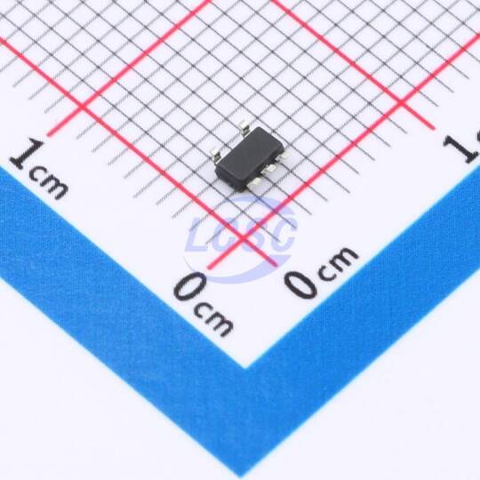 MICROCHIP MCP1320T-31LE/OT - 2