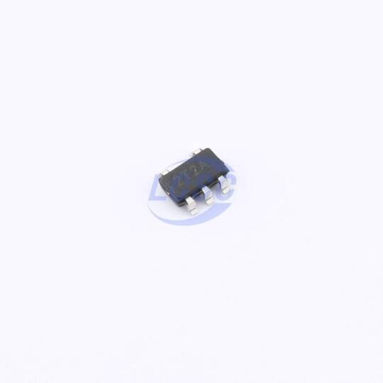MICROCHIP MCP1320T-31LE/OT - 3