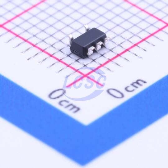 MICROCHIP MCP1322T-29LE/OT - 2
