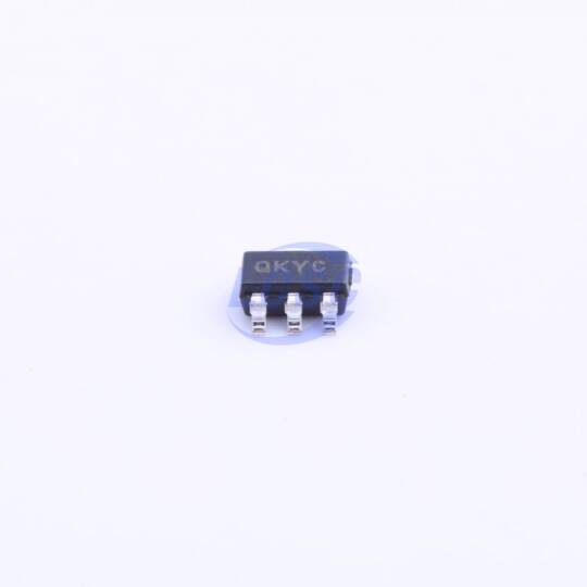 MICROCHIP MCP1322T-29LE/OT - 3
