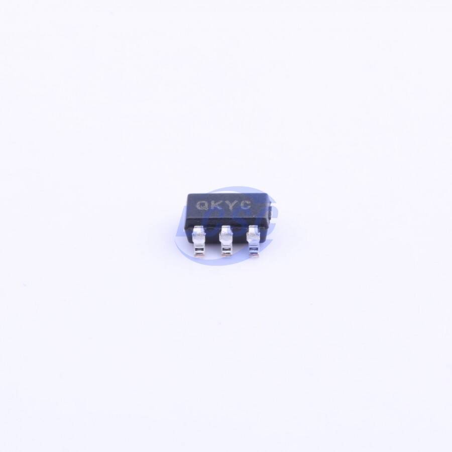 MICROCHIP MCP1322T-29LE/OT - 3