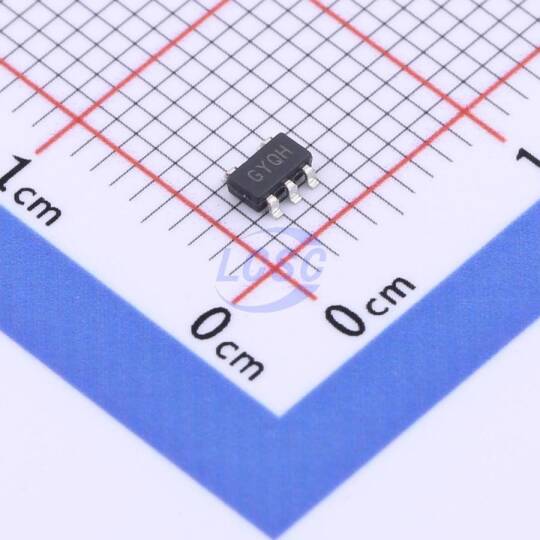 MICROCHIP MCP1401T-E/OT - 1